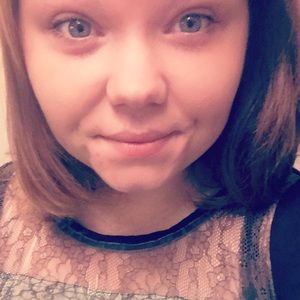 Meet your Posher, Helen